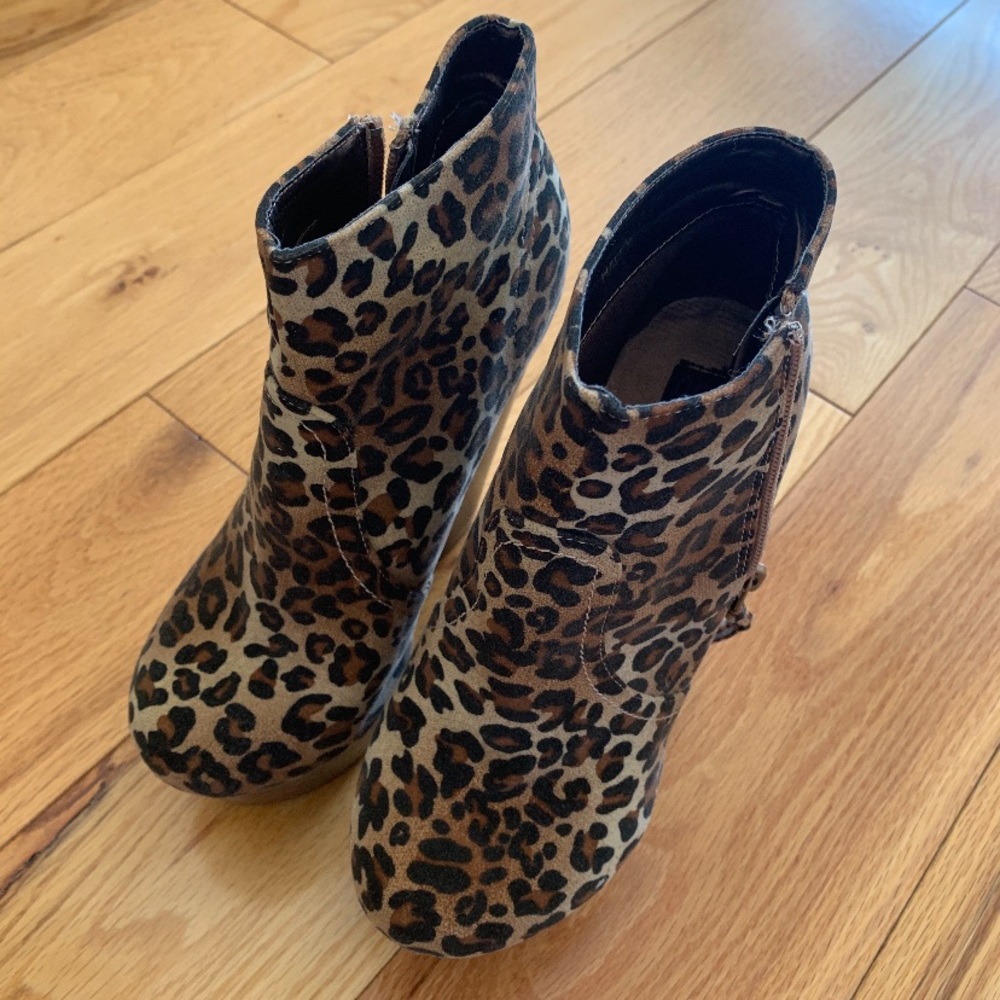 Size 7